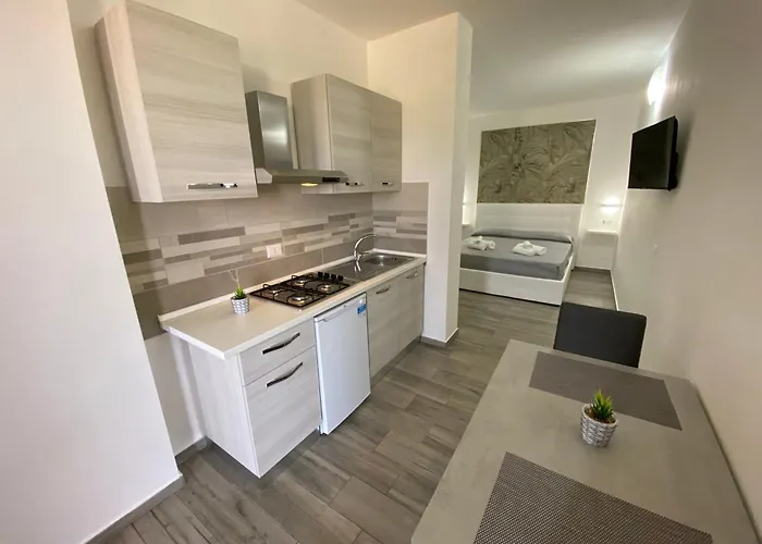 Il Cremino Casa de Férias *