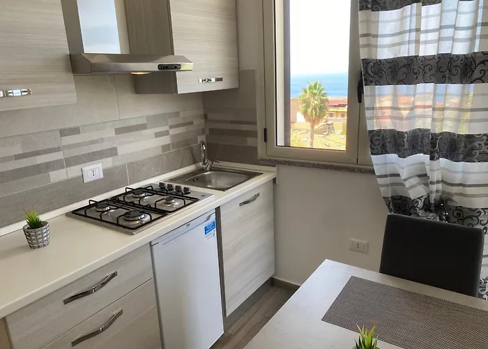 Casa de Férias Il Cremino *