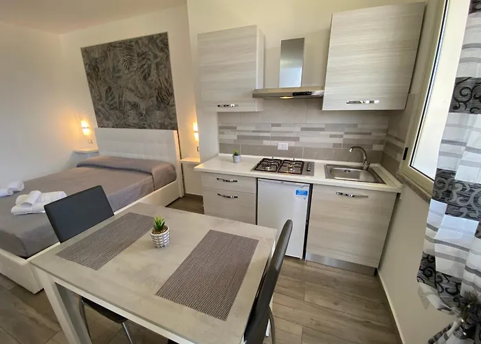 Il Cremino * Parghelia