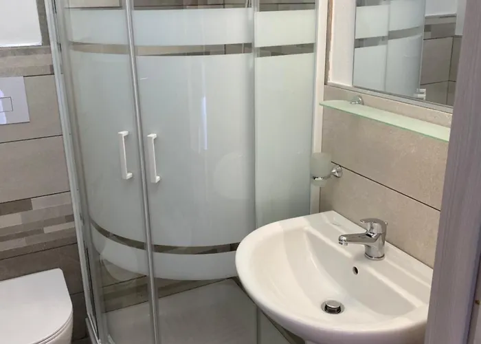 Casa de Férias Il Cremino