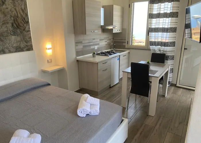 Il Cremino * Parghelia