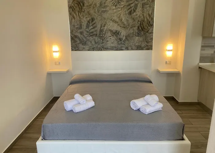 Il Cremino Casa de Férias *