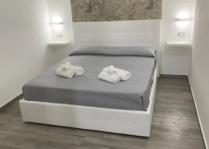 Casa de Férias Il Cremino