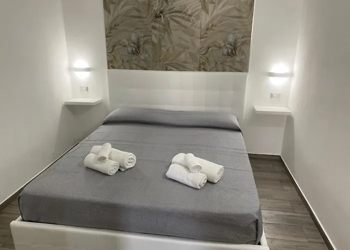 Il Cremino Parghelia