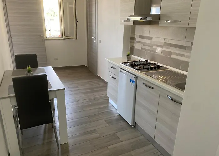 Il Cremino Casa de Férias