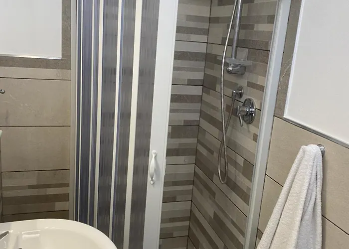 Casa de Férias Il Cremino