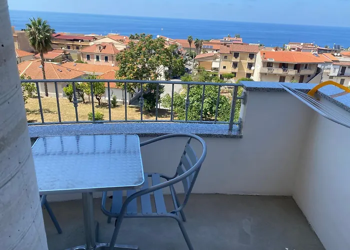 Il Cremino Parghelia