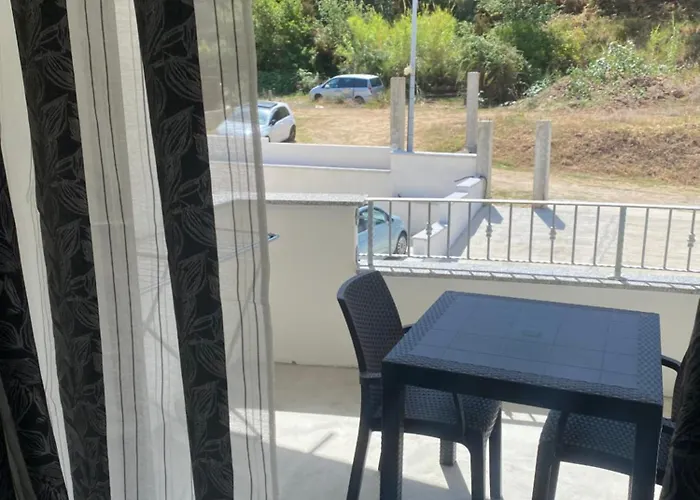 Casa de Férias Il Cremino *