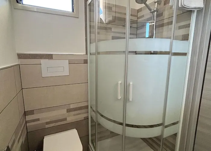 Casa de Férias Il Cremino Parghelia