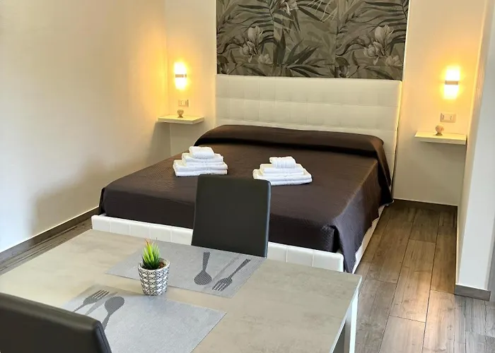 Il Cremino Parghelia